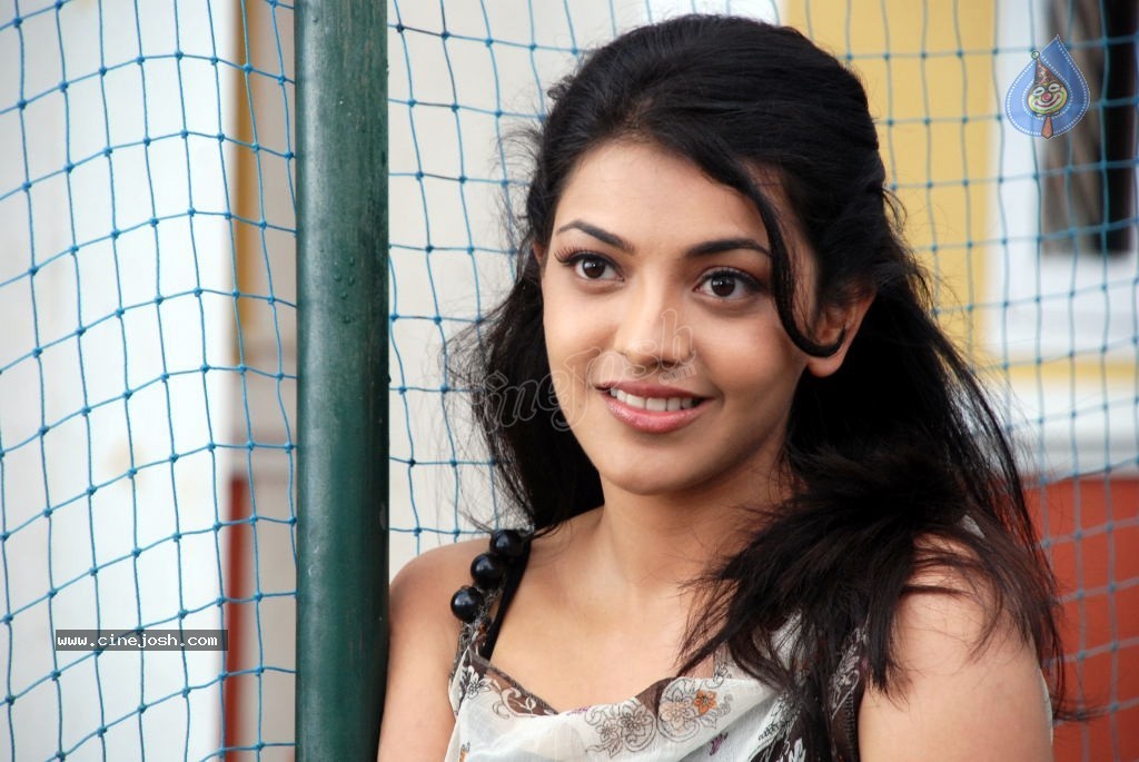 Kajal Agarwal Actress Gallery - 26 / 47 photos