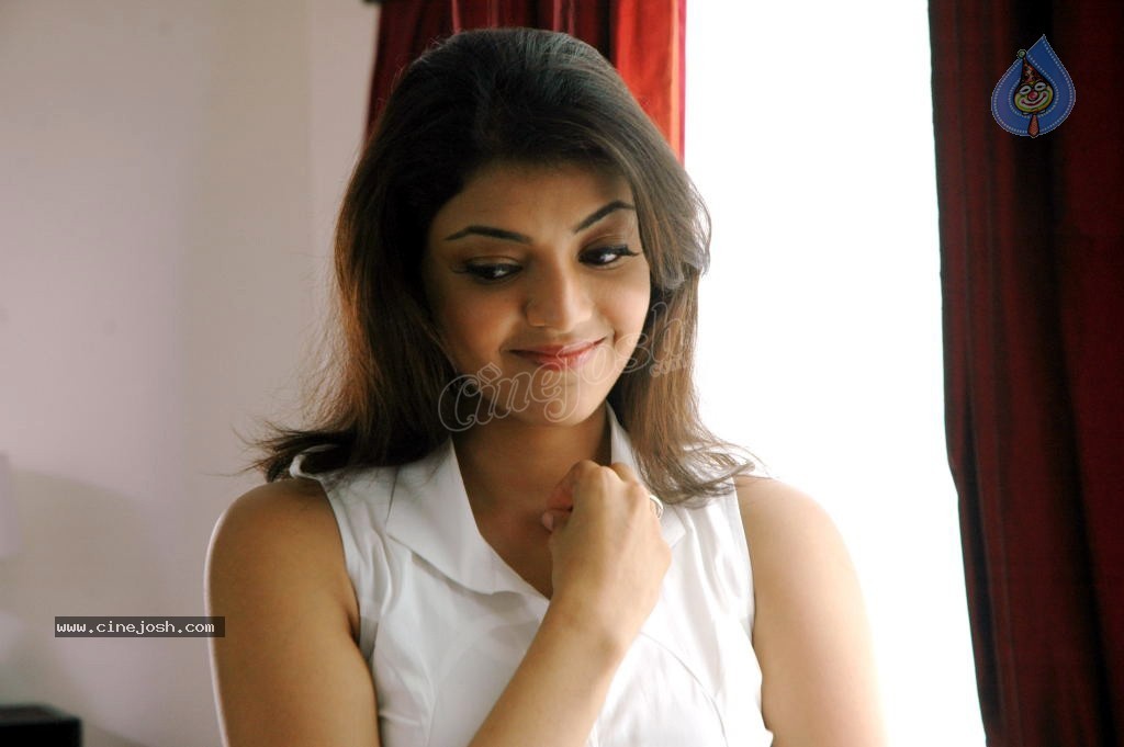 Kajal Agarwal Actress Gallery - 42 / 47 photos