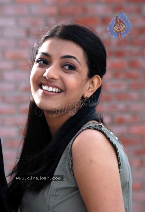 Kajal Agarwal Actress Gallery - 44 / 47 photos