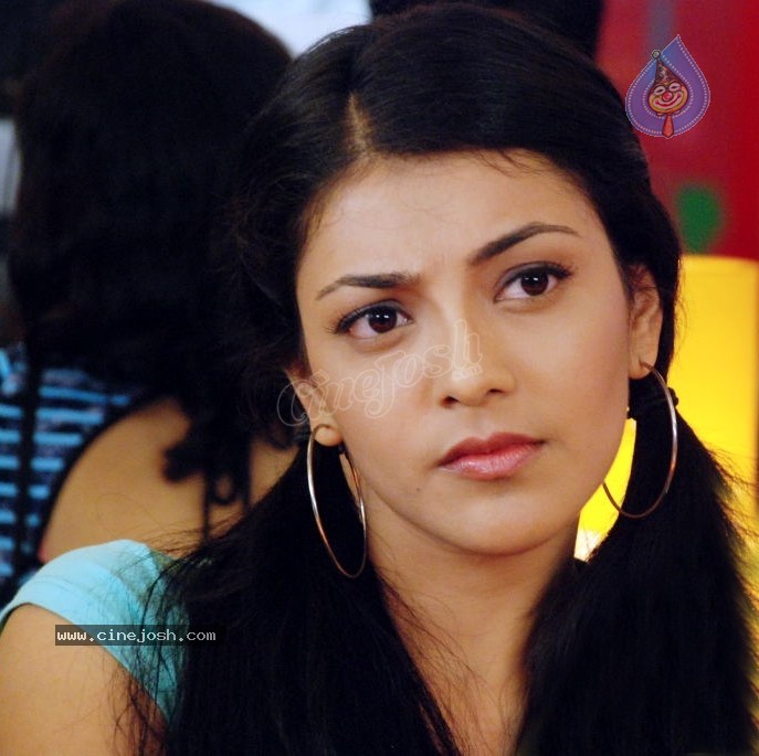 Kajal Agarwal Actress Gallery - 45 / 47 photos