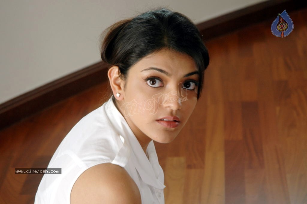 Kajal Agarwal Actress Gallery - 46 / 47 photos