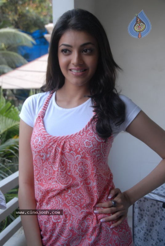 Kajal Agarwal Latest Photos - 7 / 55 photos