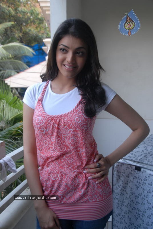 Kajal Agarwal Latest Photos - 31 / 55 photos