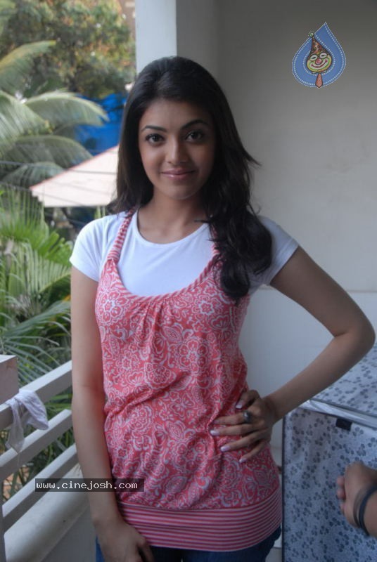 Kajal Agarwal Latest Photos - 35 / 55 photos