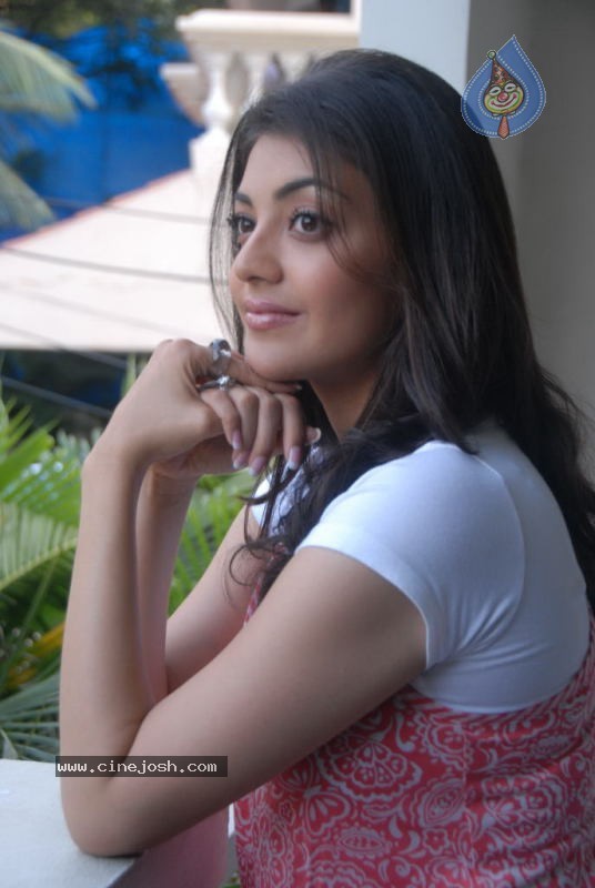 Kajal Agarwal Latest Photos - 36 / 55 photos