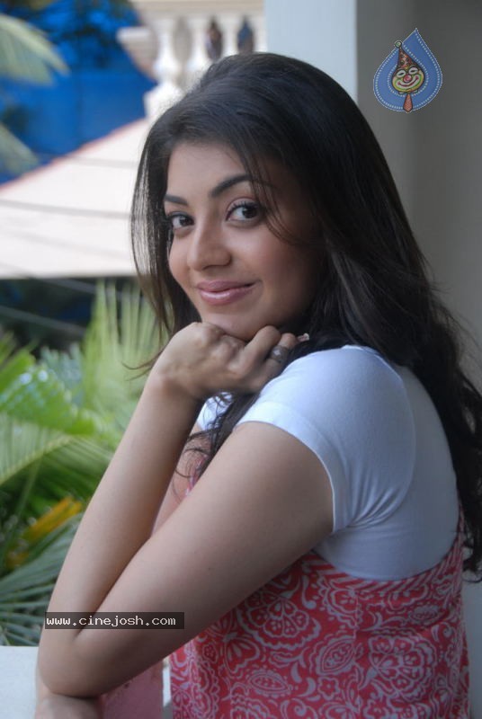 Kajal Agarwal Latest Photos - 37 / 55 photos