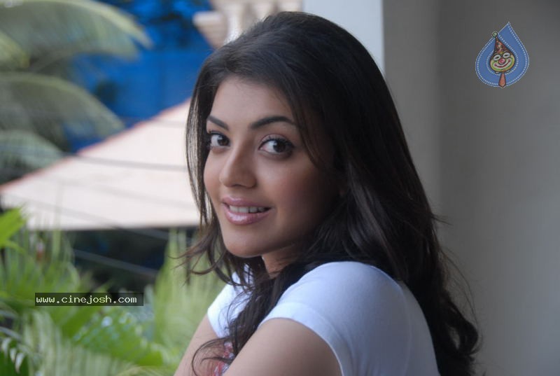 Kajal Agarwal Latest Photos - 50 / 55 photos