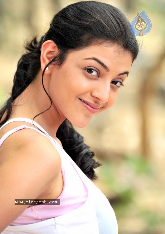 Kajal Agarwal New Gallery - 2 / 35 photos