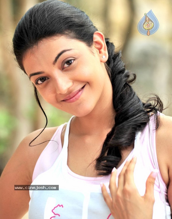 Kajal Agarwal New Gallery - 14 / 35 photos