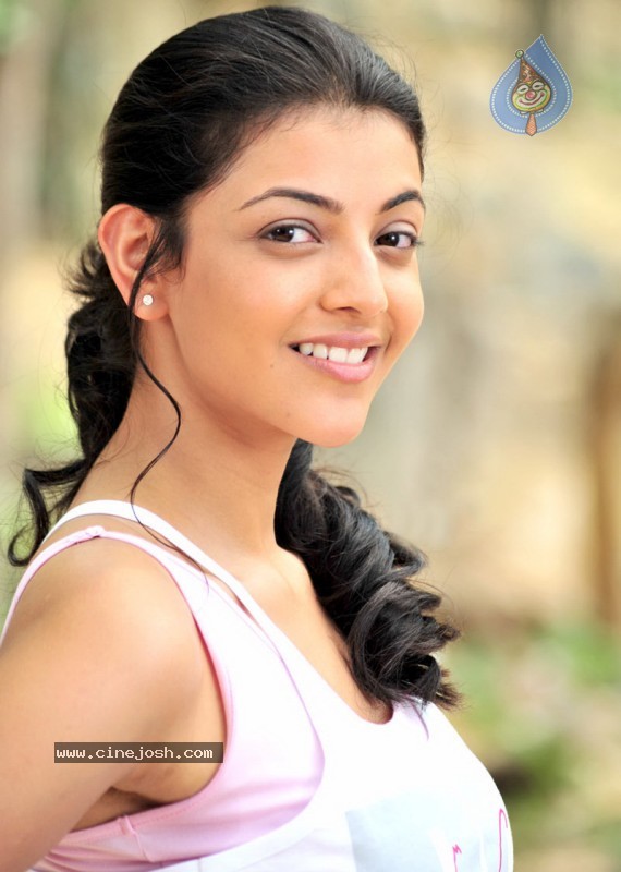 Kajal Agarwal New Gallery - 35 / 35 photos