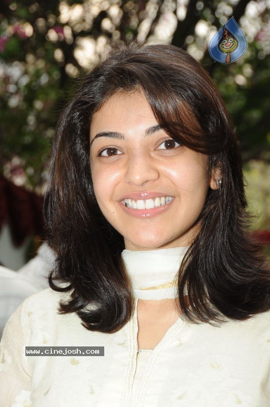 Kajal Agarwal New Photos - 7 / 69 photos