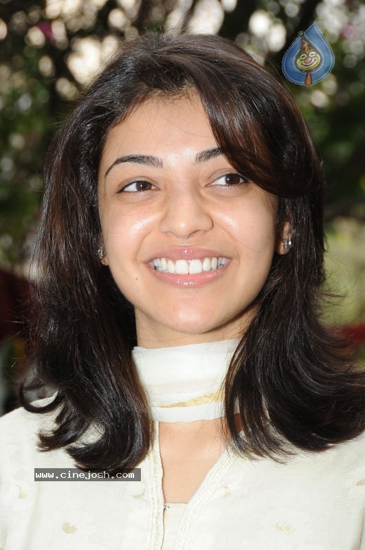 Kajal Agarwal New Photos - 22 / 69 photos