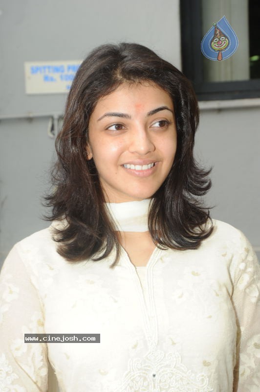 Kajal Agarwal New Photos - 32 / 69 photos