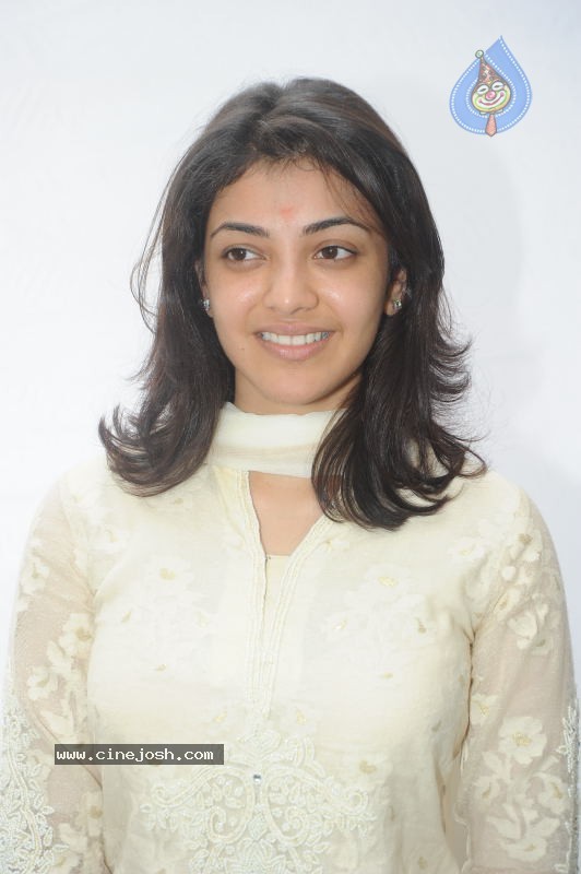 Kajal Agarwal New Photos - 38 / 69 photos