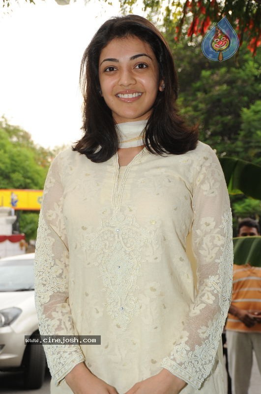 Kajal Agarwal New Photos - 56 / 69 photos