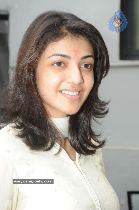 Kajal Agarwal New Photos - 64 / 69 photos