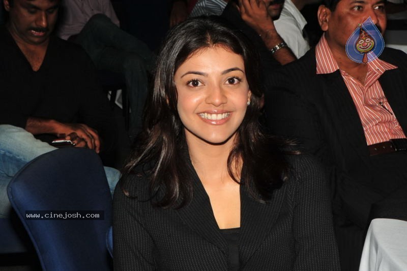 Kajal Agarwal Photo Gallery  - 5 / 20 photos