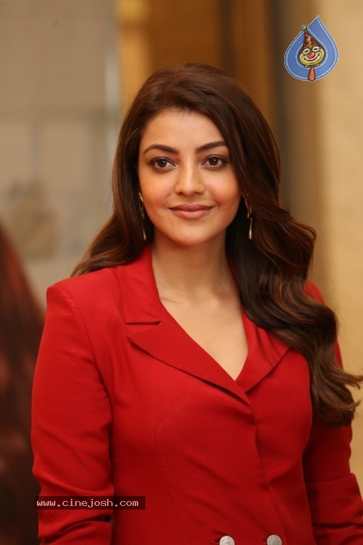 Kajal Agarwal Photos - 15 / 23 photos