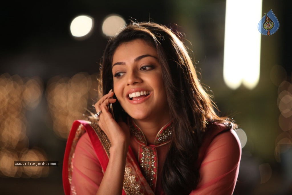 Kajal Agarwal Stills - 25 / 44 photos