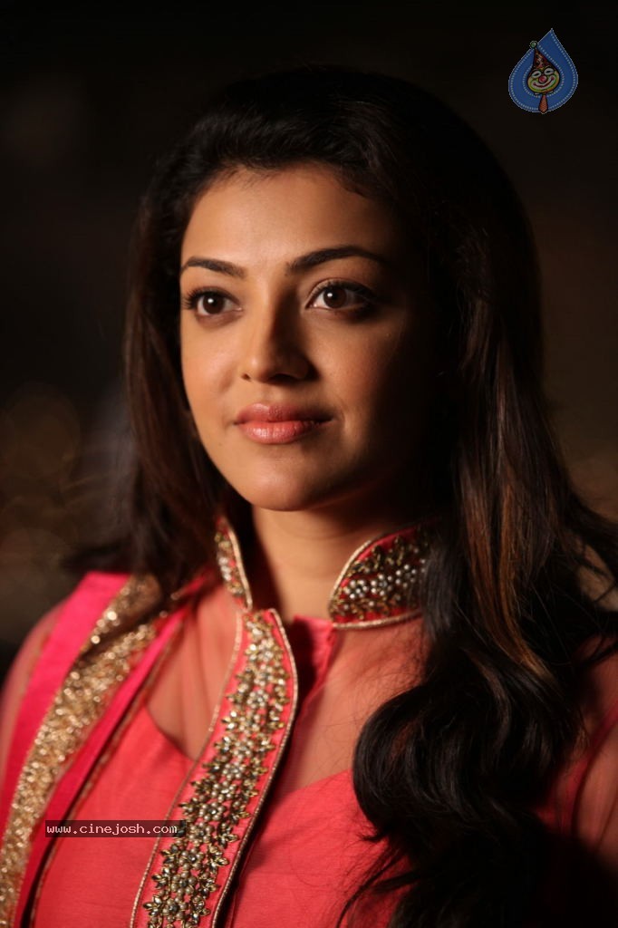 Kajal Agarwal Stills - 26 / 44 photos