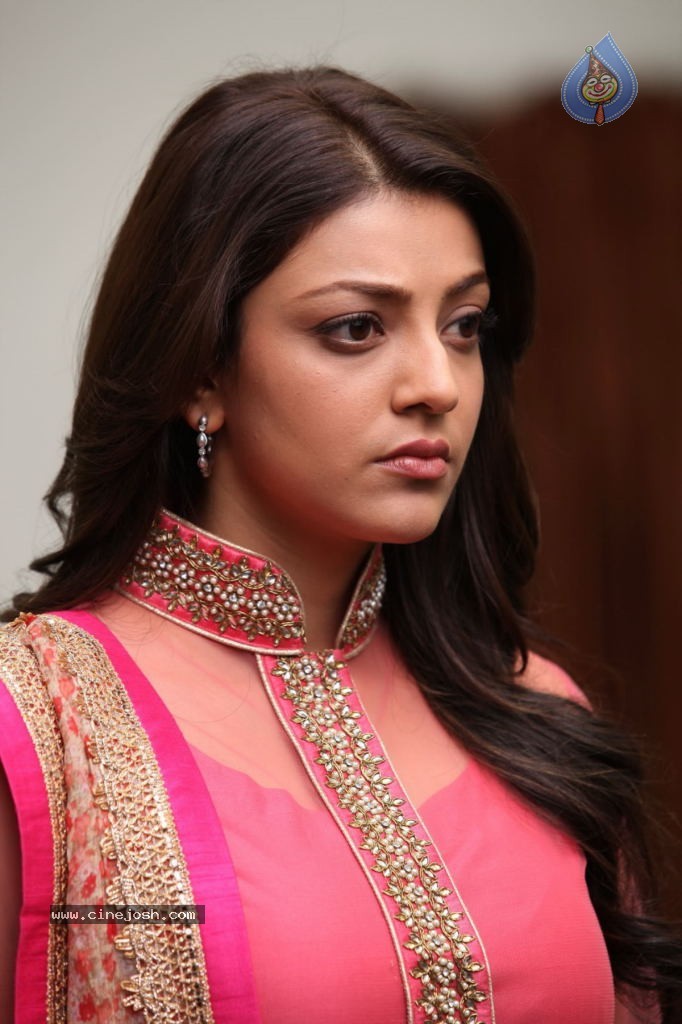 Kajal Agarwal Stills - 27 / 44 photos