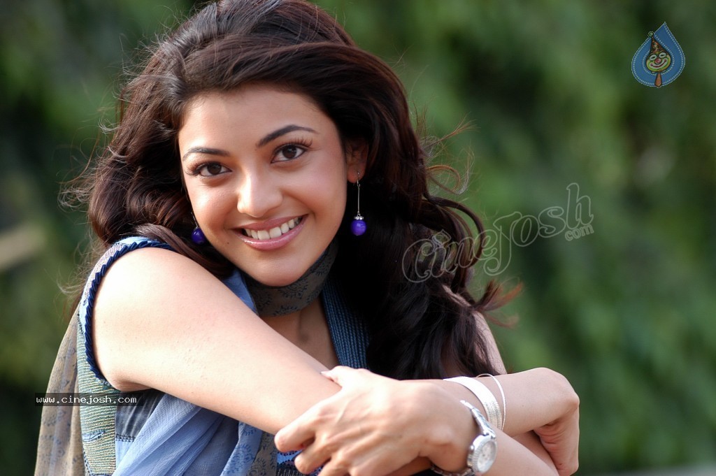 Kajal Agarwal Stills - 1 / 34 photos