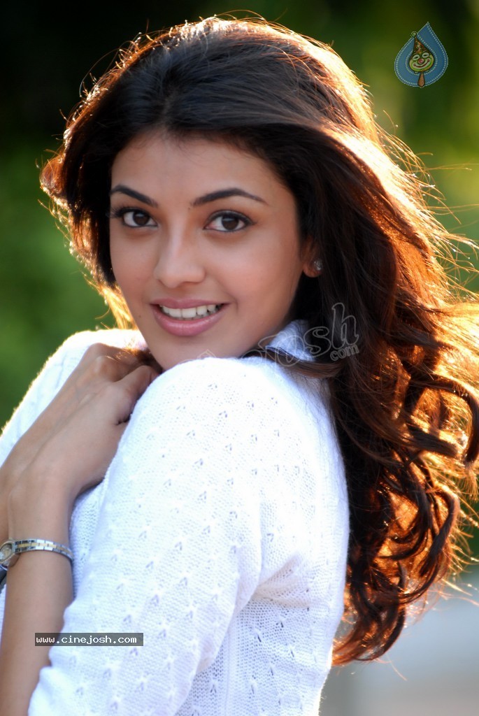 Kajal Agarwal Stills - 24 / 34 photos