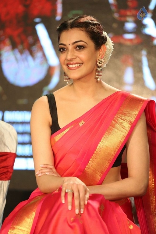 Kajal Aggarwal Photos - 22 / 38 photos