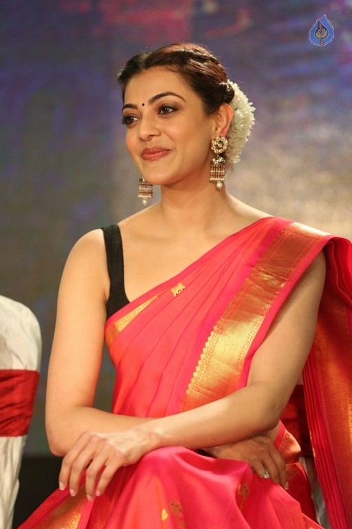 Kajal Aggarwal Photos - 27 / 38 photos