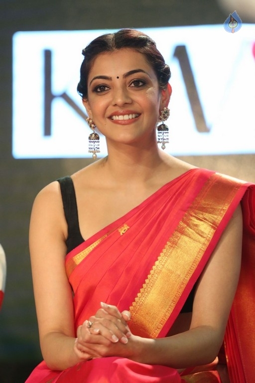 Kajal Aggarwal Photos - 28 / 38 photos