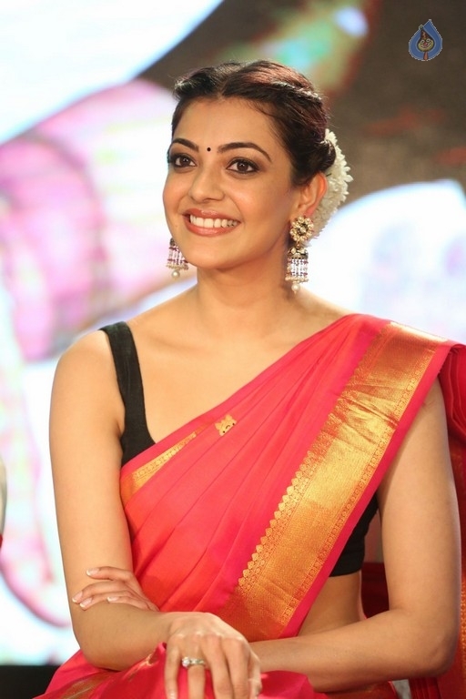 Kajal Aggarwal Photos - 33 / 38 photos