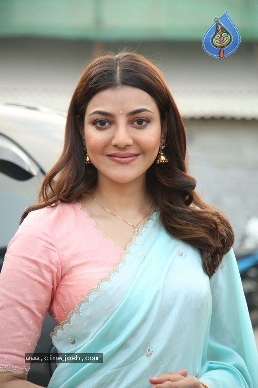 Kajal Aggarwal Photos - 21 / 21 photos