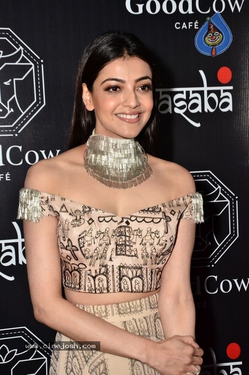 Kajal Aggarwal Photos - 30 / 35 photos