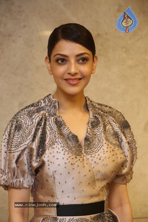 Kajal Aggarwal Photos - 34 / 62 photos