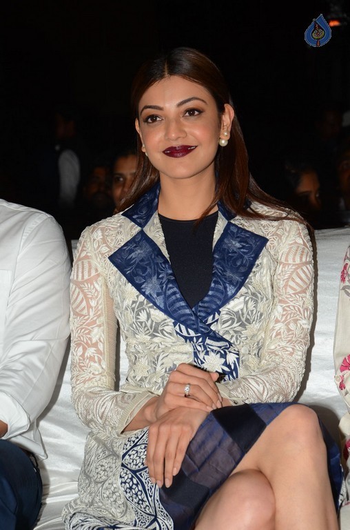 Kajal Aggarwal Photos - 15 / 33 photos