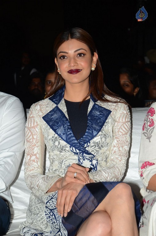 Kajal Aggarwal Photos - 27 / 33 photos