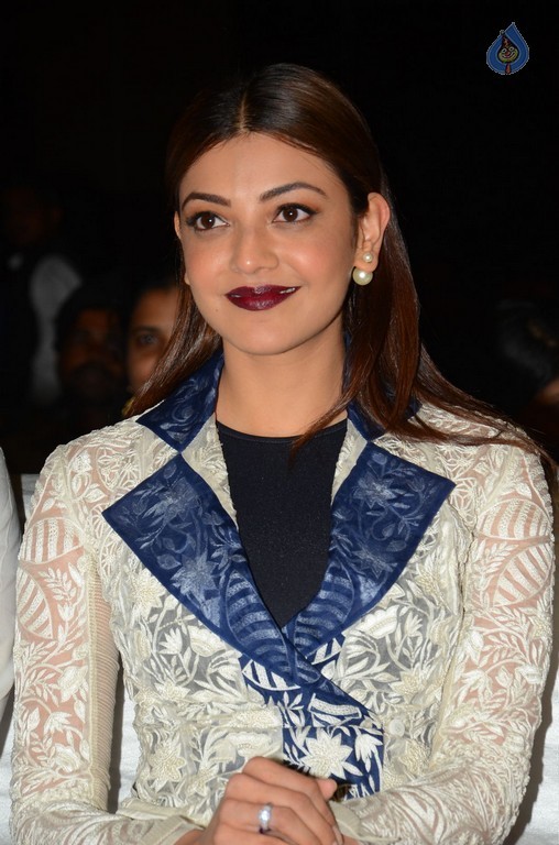 Kajal Aggarwal Photos - 31 / 33 photos