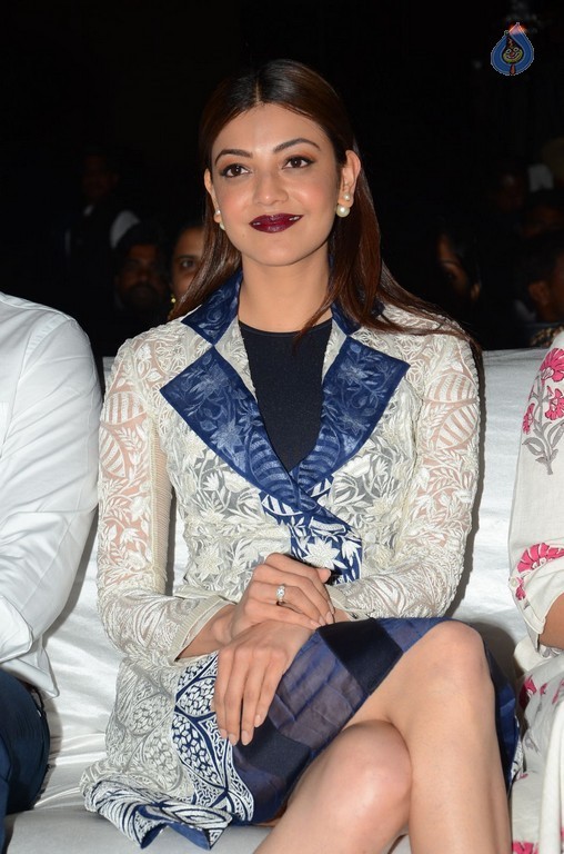 Kajal Aggarwal Photos - 33 / 33 photos