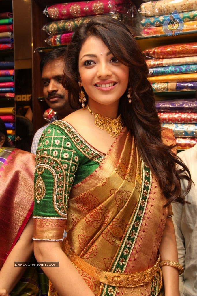 Kajal Latest Stills - 57 / 152 photos