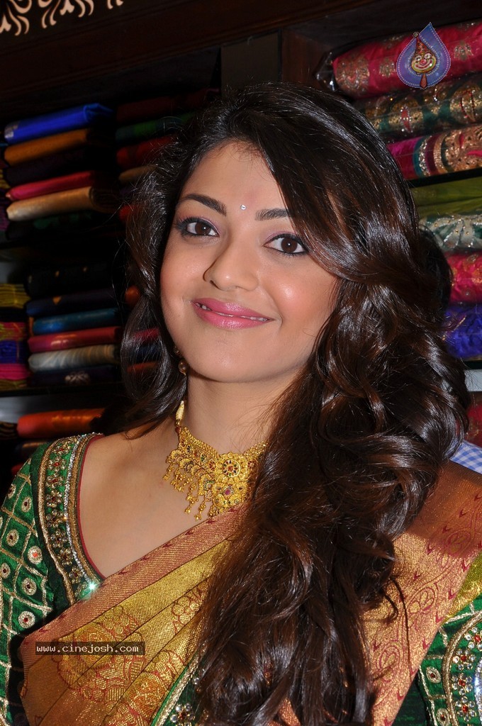 Kajal Latest Stills - 62 / 152 photos