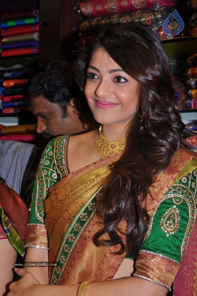 Kajal Latest Stills - 63 / 152 photos