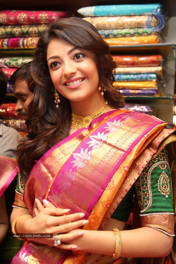 Kajal Latest Stills - 71 / 152 photos