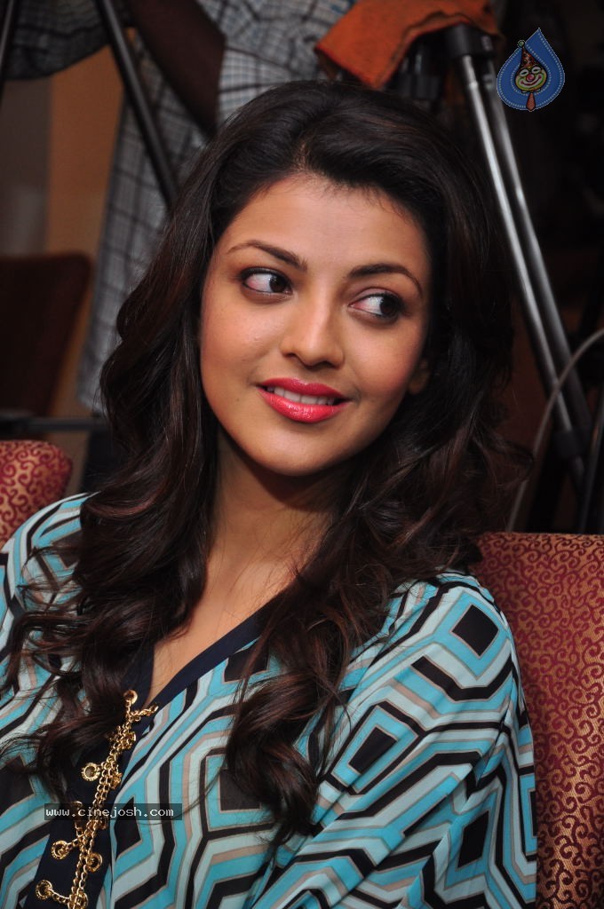 Kajal New Photos - 6 / 103 photos