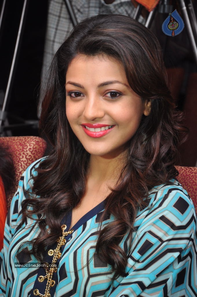 Kajal New Photos - 9 / 103 photos