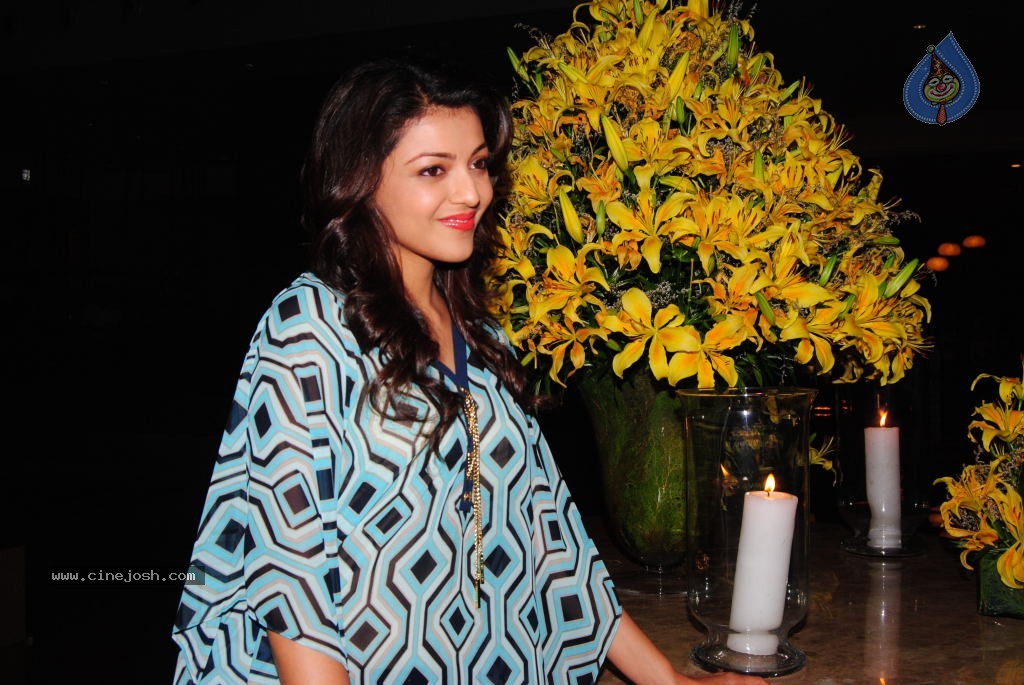 Kajal New Photos - 11 / 103 photos