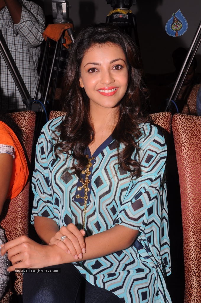 Kajal New Photos - 15 / 103 photos