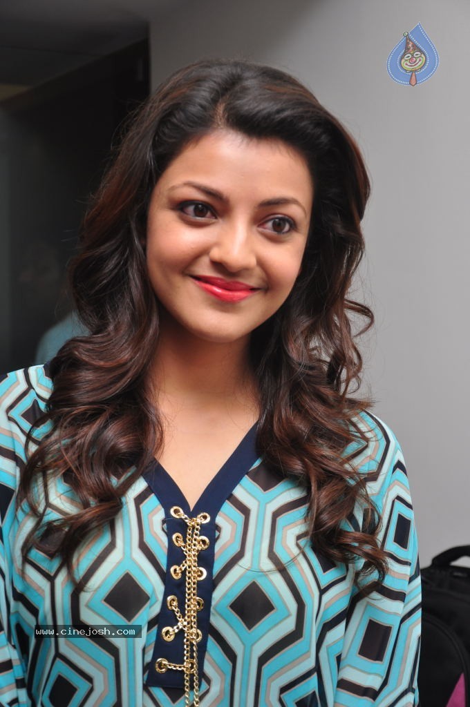 Kajal New Photos - 31 / 103 photos