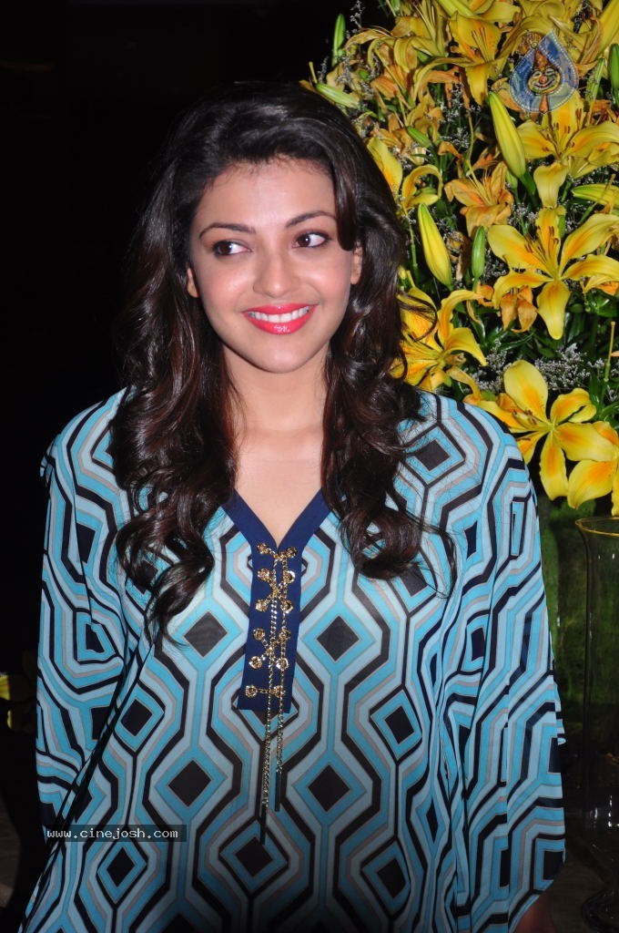 Kajal New Photos - 36 / 103 photos