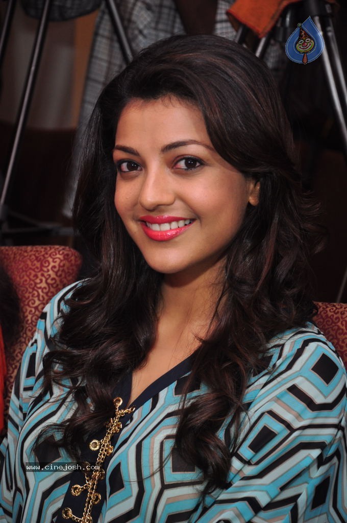 Kajal New Photos - 47 / 103 photos