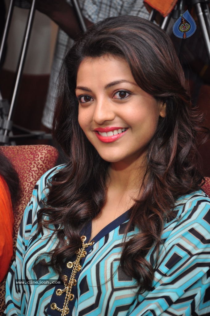 Kajal New Photos - 66 / 103 photos